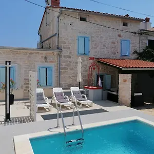 Holiday Home Peruski , Peruški Kroatien