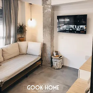 Gook , Málaga Spanien