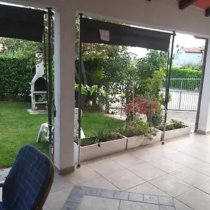 Rozi , Umag Kroatien