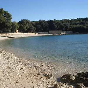 Julia , Banjole Kroatien
