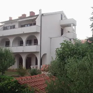 Brozic , Krk Town Kroatien