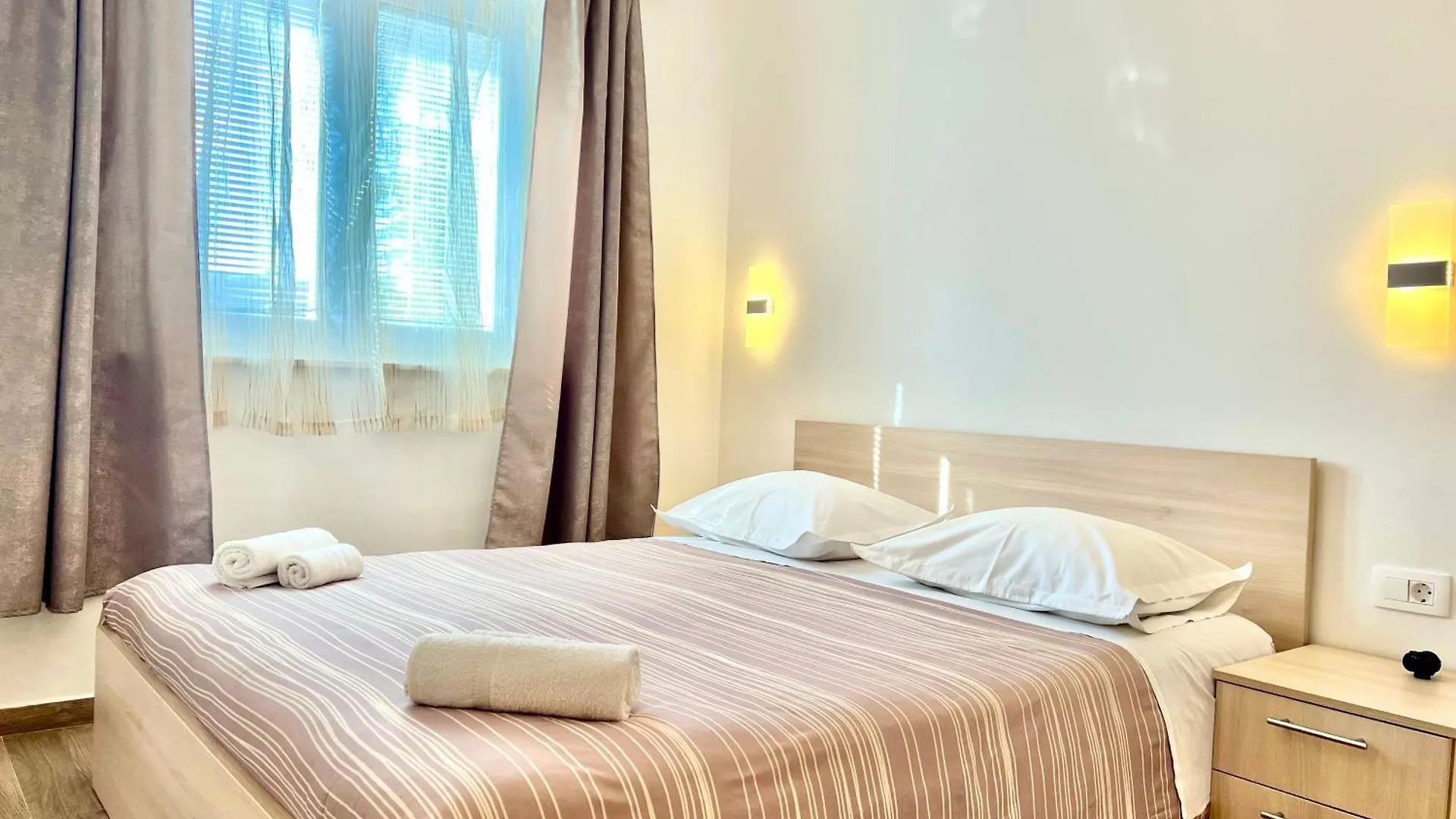 Apartments Nina Maslenica Croatia